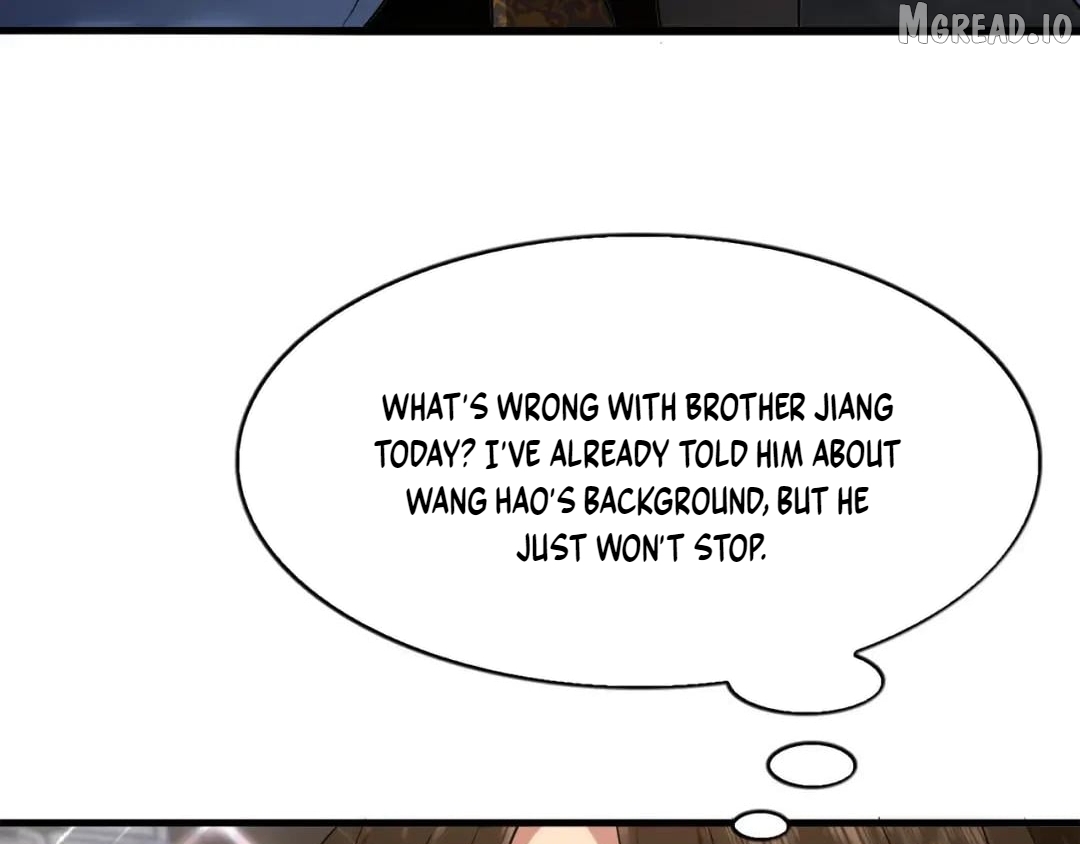 I’m A Super Rich Man, So It’s Reasonable For Me To Be A Scumbag Chapter 42  - page 5